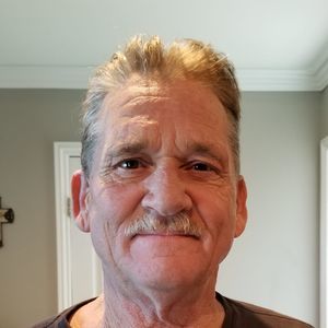 Meet your Posher, Gary